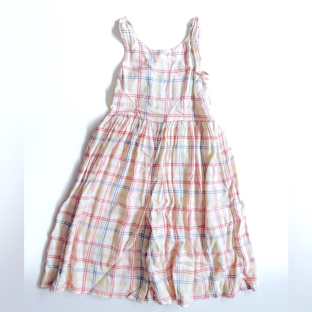 Tucker & Tate Toddler Romper